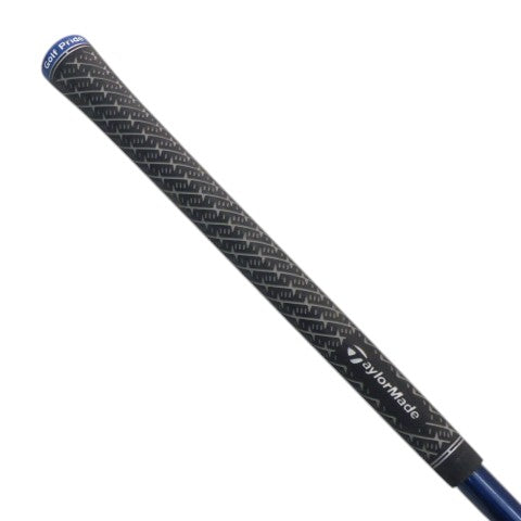 TaylorMade: Qi10 3HL Fairway Wood Graphite Seniors Right Hand