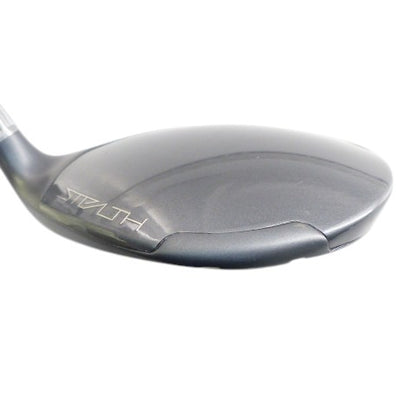 TaylorMade: Stealth 2 HD 5w Fairway Wood Graphite Ladies Right Hand