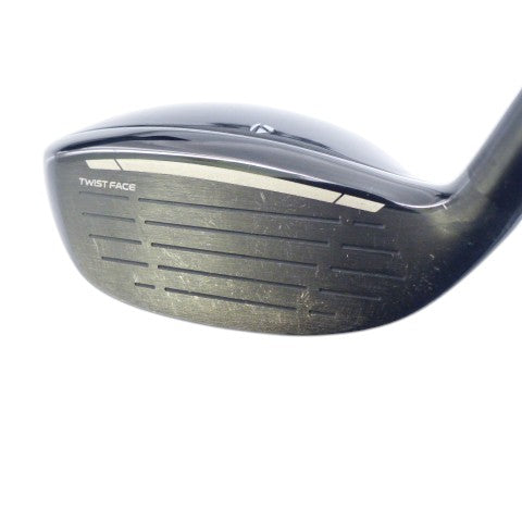 TaylorMade: Qi10 Max Rescue 4H Hybrid Graphite Ladies Right Hand