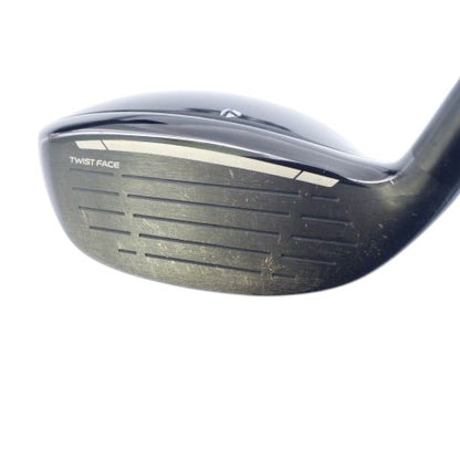 TaylorMade: Qi10 Max Rescue 4H Hybrid Graphite Ladies Right Hand