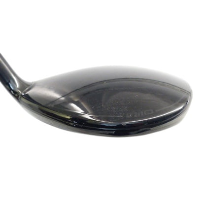 TaylorMade: Qi10 3w Fairway Wood Graphite Stiff Right Hand