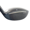 TaylorMade: Qi10 Max 5w Fairway Wood Graphite Stiff Left Hand