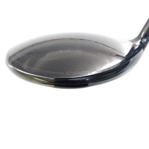 TaylorMade: Qi10 Max 5w Fairway Wood Graphite Stiff Left Hand