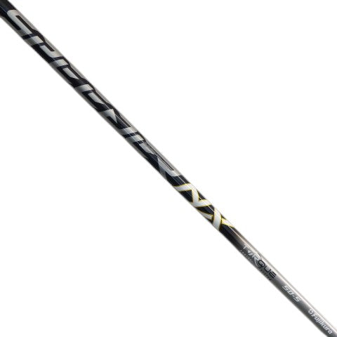 TaylorMade: Qi10 Max 5w Fairway Wood Graphite Stiff Left Hand