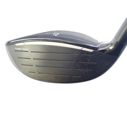 TaylorMade: Qi10 Max 7w Fairway Wood Graphite Ladies Right Hand