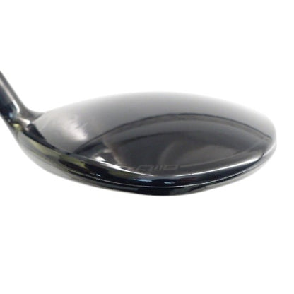 TaylorMade: Qi10 Max 7w Fairway Wood Graphite Ladies Right Hand