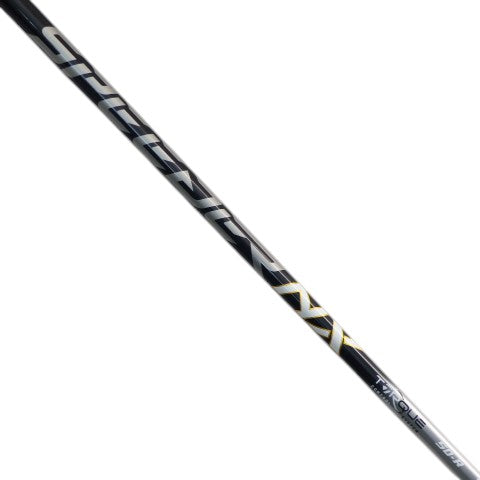 TaylorMade: Qi10 Max Rescue 4H Hybrid Graphite Regular Right Hand