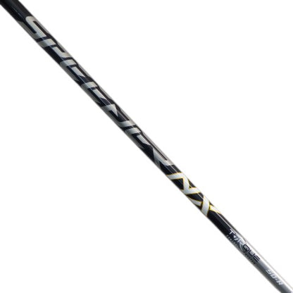 TaylorMade: Qi10 Max Rescue 4H Hybrid Graphite Regular Right Hand