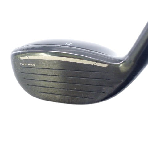 TaylorMade: Qi10 Rescue 4H Hybrid Graphite Regular Right Hand