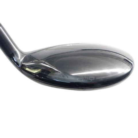 TaylorMade: Qi10 Rescue 4H Hybrid Graphite Regular Right Hand