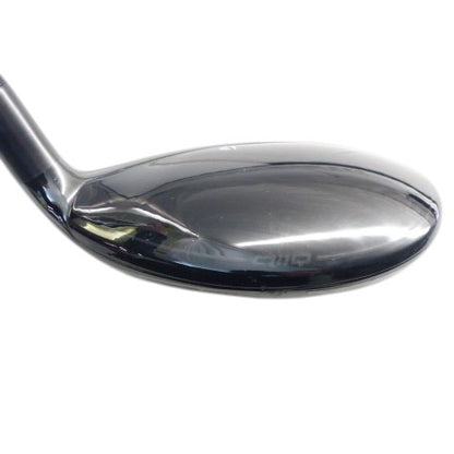 TaylorMade: Qi10 Rescue 4H Hybrid Graphite Regular Right Hand