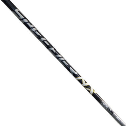 TaylorMade: Qi10 Max 5w Fairway Wood Graphite Regular Right Hand