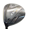 TaylorMade: Qi10 Max 3w Fairway Wood Graphite Regular Left Hand