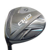 TaylorMade: Qi10 Max 3w Fairway Wood Graphite Stiff Left Hand