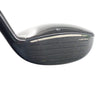 TaylorMade: Qi10 Max 3w Fairway Wood Graphite Stiff Left Hand