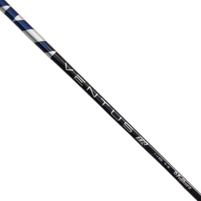 TaylorMade: Qi10 Rescue 4H Hybrid Graphite Stiff Right Hand