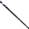 TaylorMade: Qi10 5w Fairway Wood Graphite Regular Left Hand