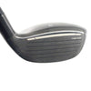 TaylorMade: Qi10 Rescue 4H Hybrid Graphite Stiff Left Hand