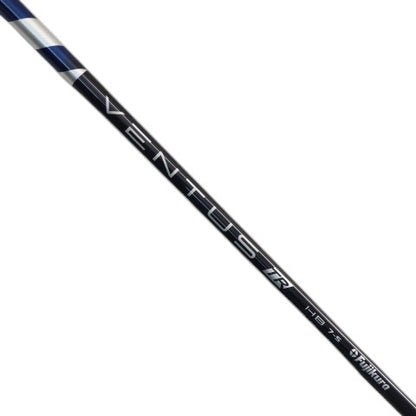 TaylorMade: Qi10 Rescue 4H Hybrid Graphite Stiff Left Hand