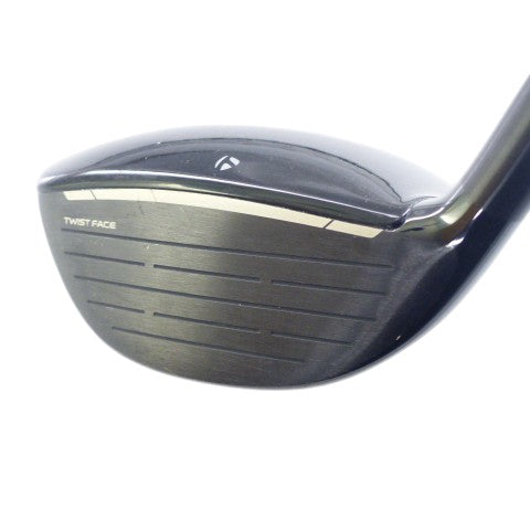 TaylorMade: Qi10 3w Fairway Wood Graphite Regular Right Hand