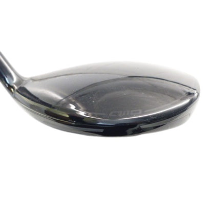 TaylorMade: Qi10 3w Fairway Wood Graphite Regular Right Hand
