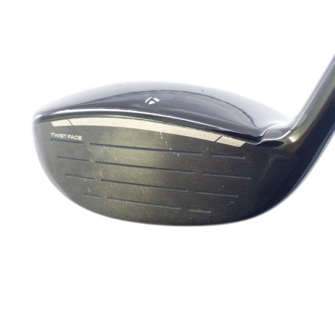 TaylorMade: Qi10 Max 3w Fairway Wood Graphite Regular Right Hand