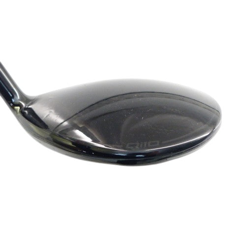 TaylorMade: Qi10 Max 3w Fairway Wood Graphite Regular Right Hand