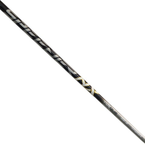 TaylorMade: Qi10 Max 3w Fairway Wood Graphite Regular Right Hand