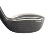 TaylorMade: Qi10 Rescue 4H Hybrid Graphite Regular Left Hand