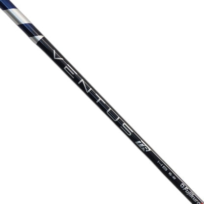 TaylorMade: Qi10 Rescue 4H Hybrid Graphite Regular Left Hand