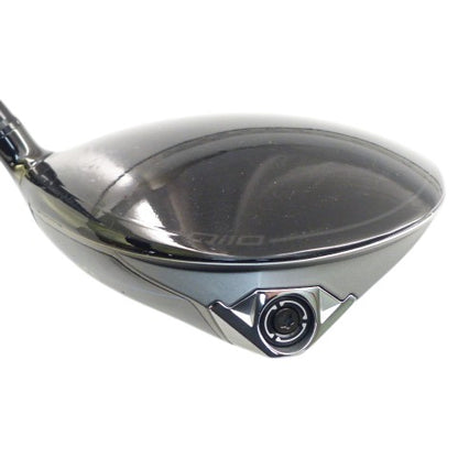 TaylorMade: Qi10 LS 9.0° Driver Graphite X-Stiff Right Hand