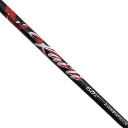 TaylorMade: Qi10 LS 9.0° Driver Graphite X-Stiff Right Hand