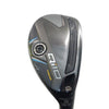 TaylorMade: Qi10 Tour Rescue 3H Hybrid Graphite Stiff Right Hand