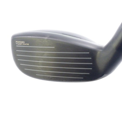 TaylorMade: Qi10 Tour Rescue 3H Hybrid Graphite Stiff Right Hand