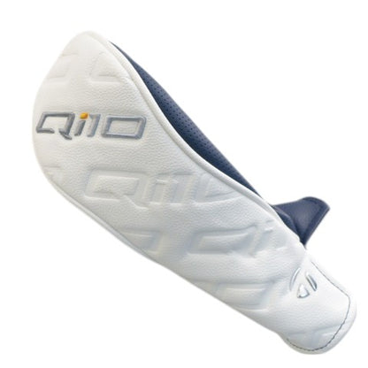 TaylorMade: Qi10 Tour Rescue 3H Hybrid Graphite Stiff Right Hand