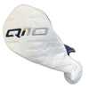 TaylorMade: Qi10 Max 12.0° Driver Graphite Ladies Right Hand