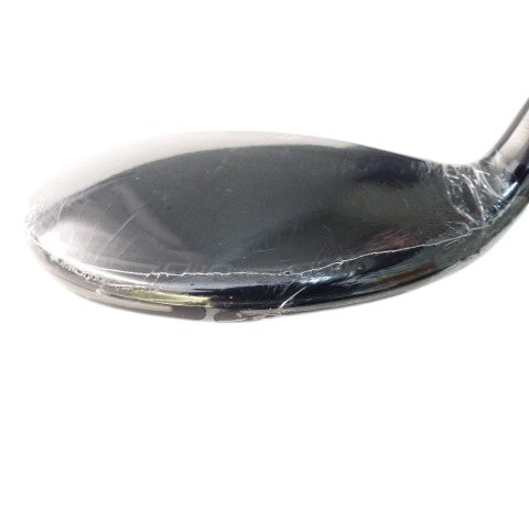 TaylorMade: Qi10 Rescue 3H Hybrid Graphite Stiff Left Hand