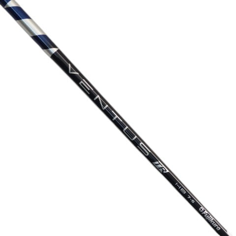 TaylorMade: Qi10 Rescue 3H Hybrid Graphite Stiff Left Hand