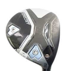 Cobra: AEROJET MAX 3w Fairway Wood Graphite Ladies Right Hand