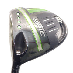 Callaway: Epic Max LS 9° Driver Graphite X-Stiff Left Hand
