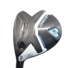 Cobra: AEROJET 3w Fairway Wood 15° Regular Left Hand