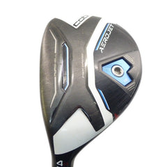 Cobra: AEROJET 4H Hybrid Graphite Regular Left Hand