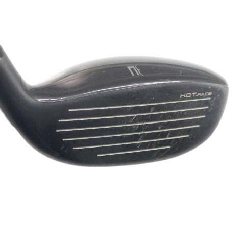 Cobra: AEROJET 4H Hybrid Graphite Regular Left Hand