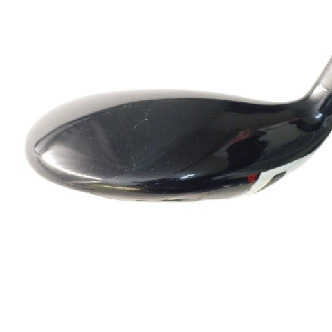 Cobra: AEROJET 4H Hybrid Graphite Regular Left Hand