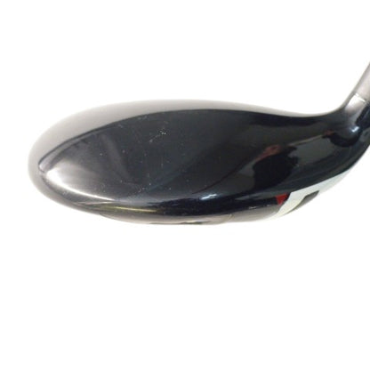Cobra: AEROJET 4H Hybrid Graphite Regular Left Hand