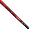Cobra: AEROJET 4H Hybrid Graphite Regular Left Hand