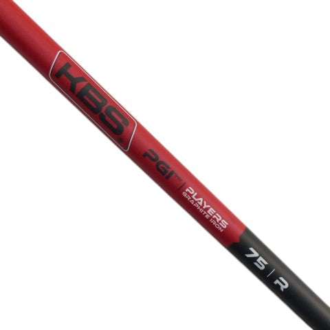 Cobra: AEROJET 4H Hybrid Graphite Regular Left Hand