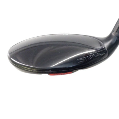 TaylorMade: Stealth 2 Rescue 4h Hybrid 22° Regular Left Hand