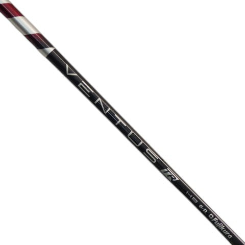 TaylorMade: Stealth 2 Rescue 4h Hybrid 22° Regular Left Hand