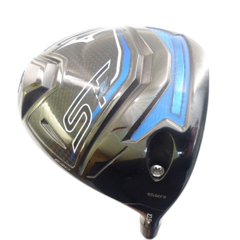 Mizuno: ST-Z 230 10.5° Driver Graphite Regular Right Hand